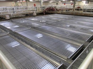 kursus drafter teknik lingkungan
